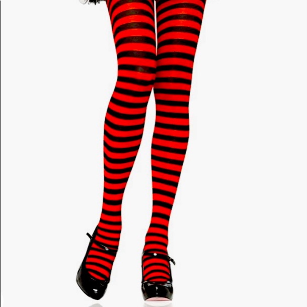 Cosplay stockings